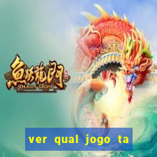 ver qual jogo ta pagando agora